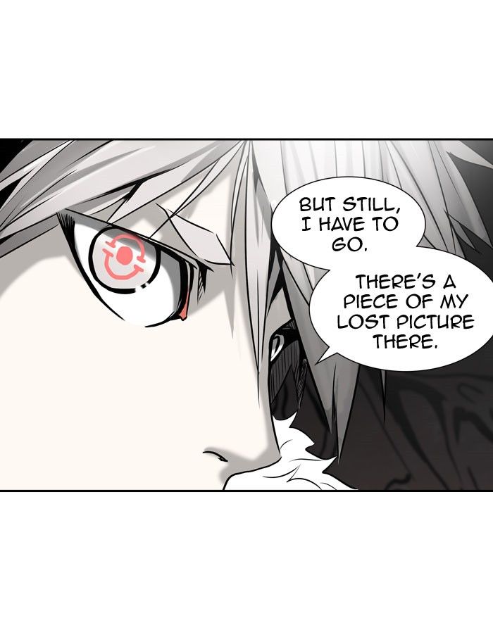 Tower of God Chapter 315 45